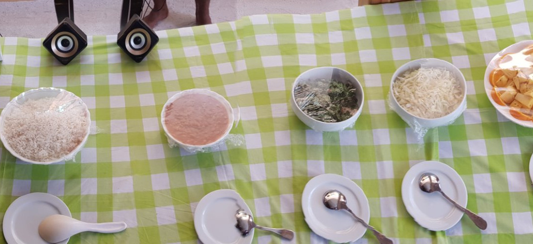 Beach Star Maldives主图