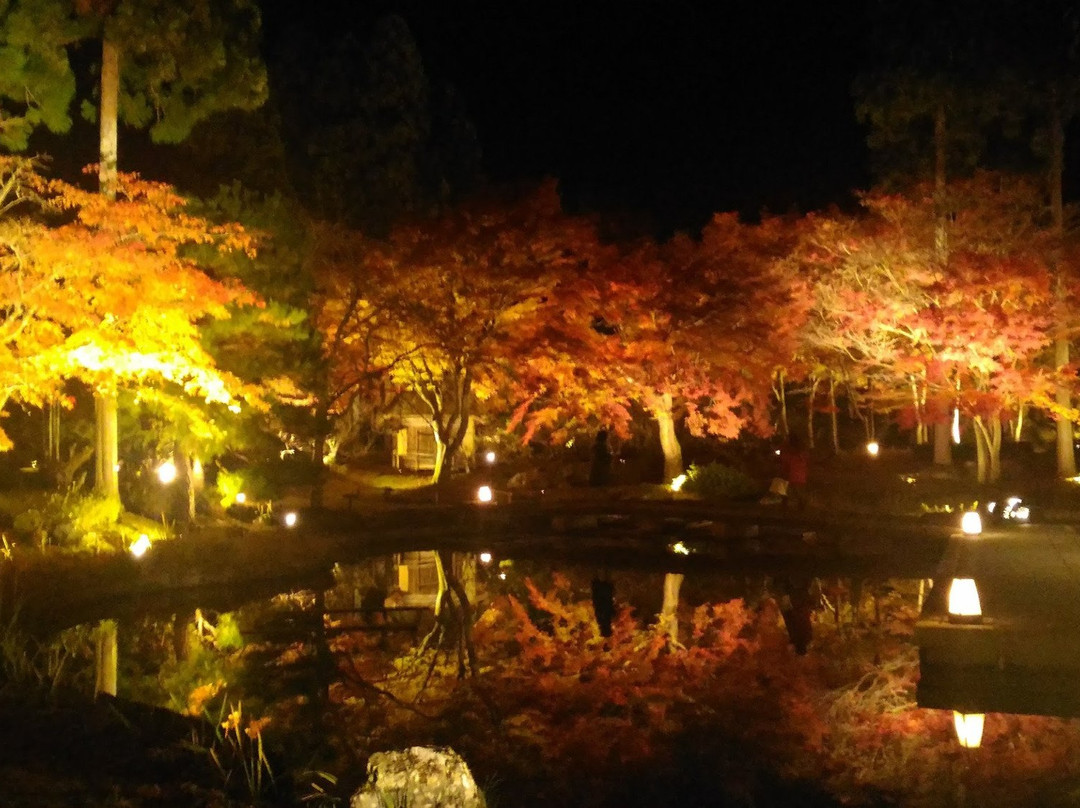 Shozan Resort Kyoto景点图片
