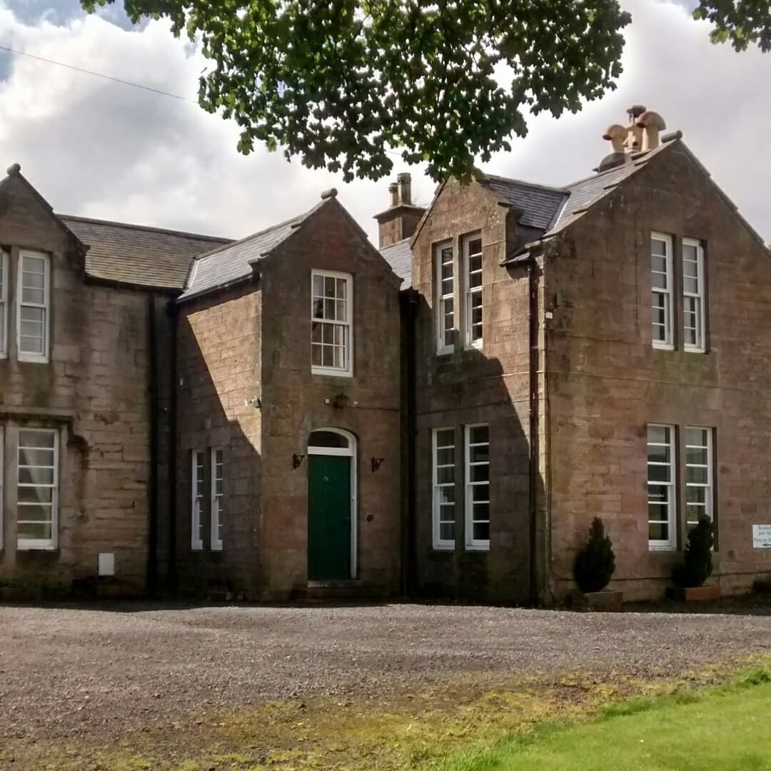 Rigg House B & B-官方