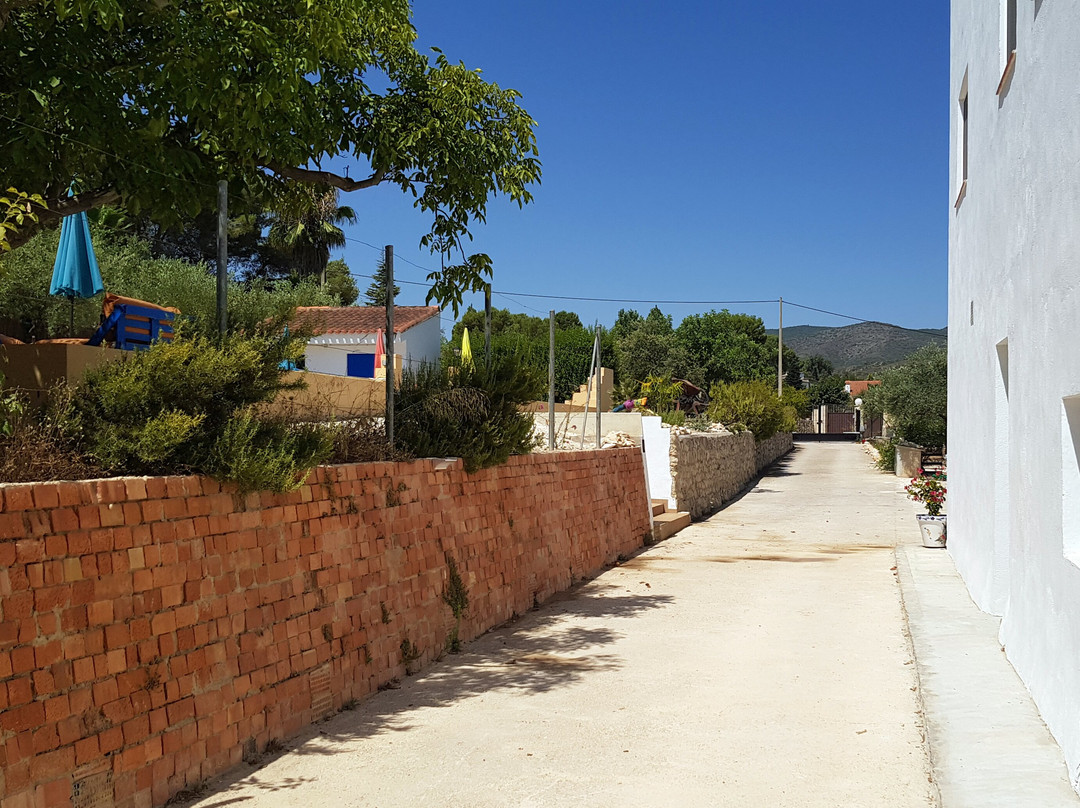 Finca La Higuera