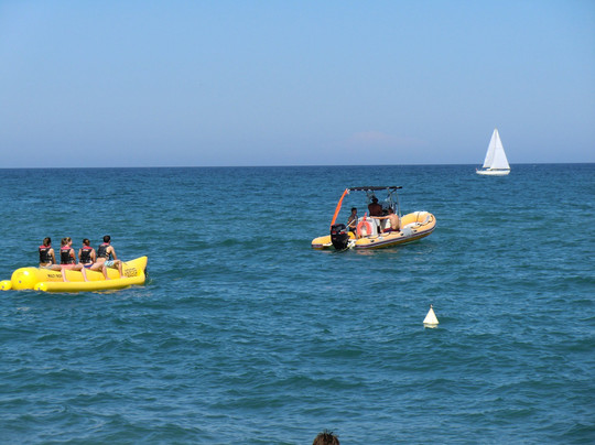 Watersport66-Le Barcares必去景点