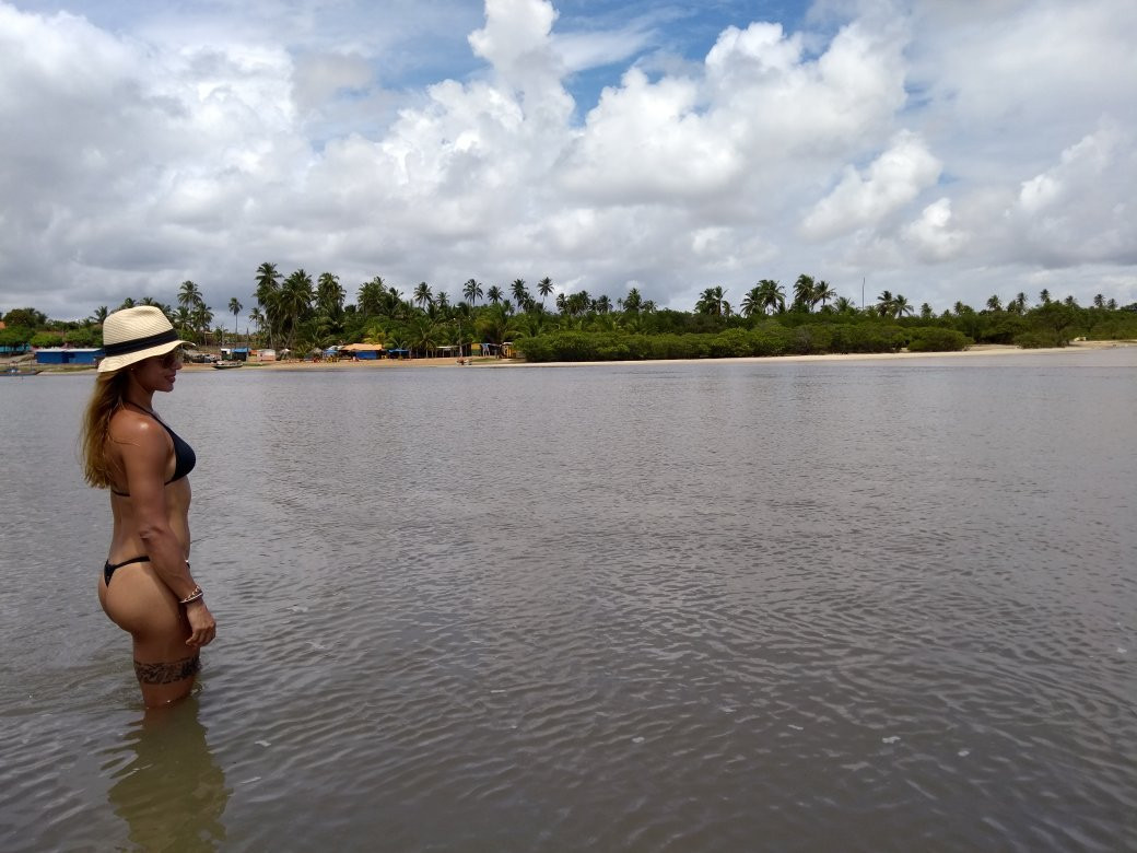 Barreiras Beach-Coruripe必去景点