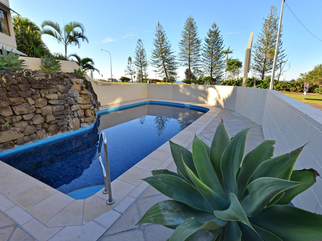 埃尔多拉多广场酒店主图