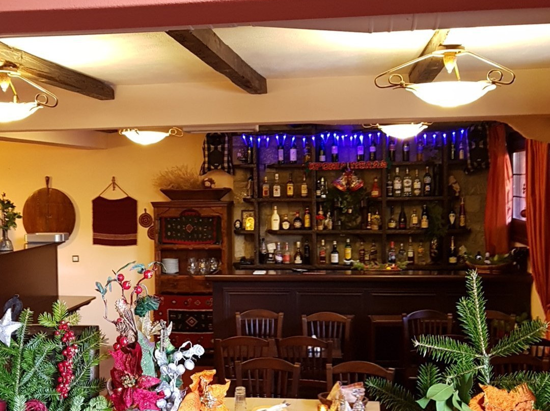 Archontiko Velousi主图