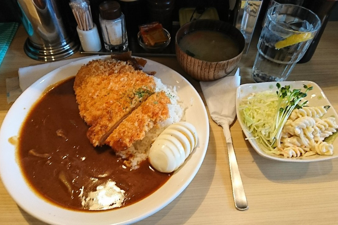 キッチンR