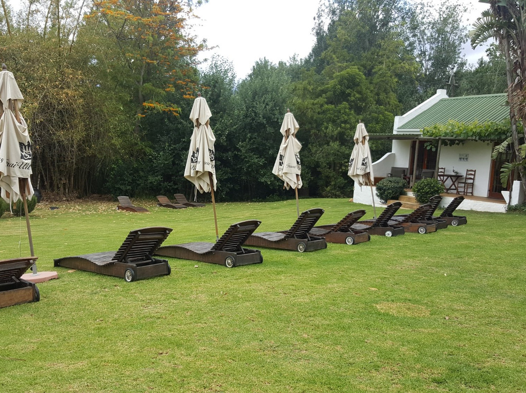 Fraai Uitzicht 1798主图