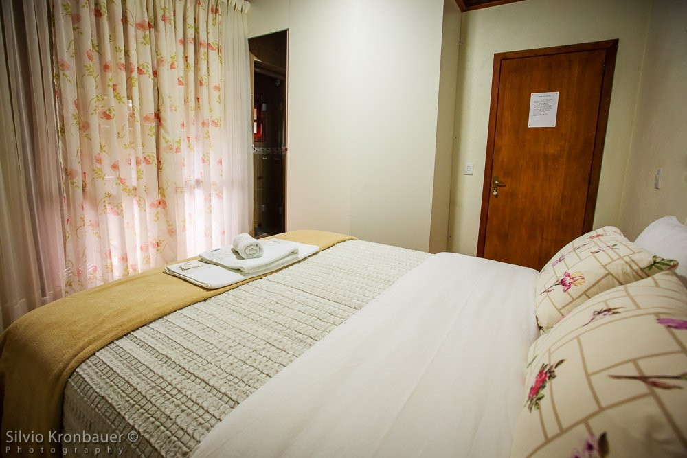 Pousada Unser Haus主图