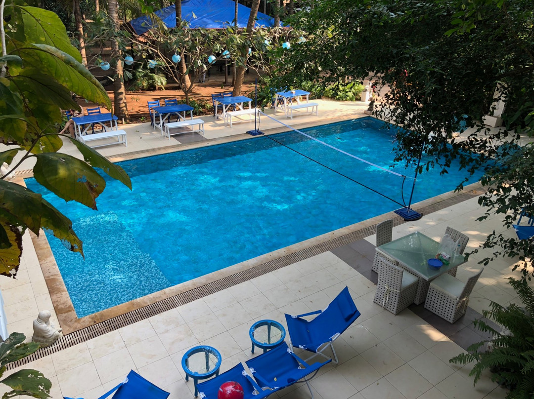 Mango Beach House主图