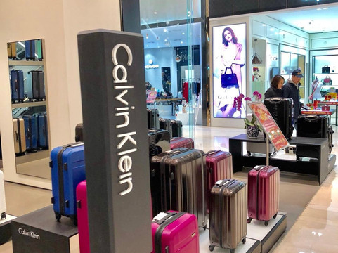 群光广场(春熙路)-成都必去景点