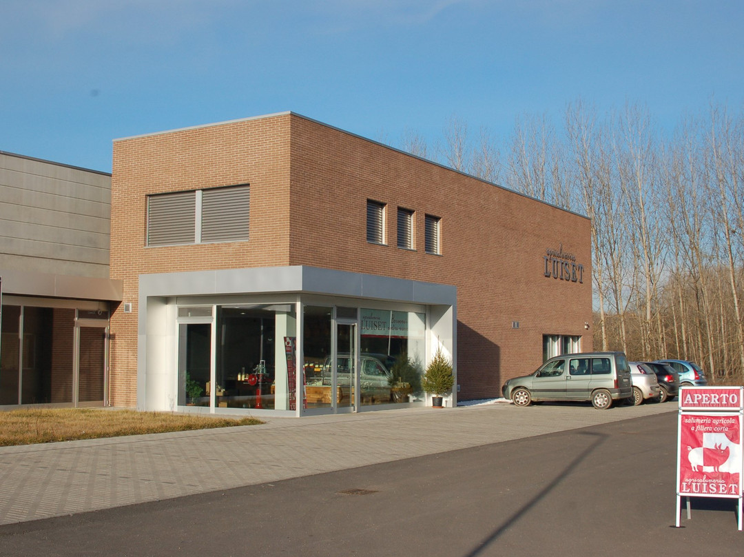 AgriSalumeria LUISET景点图片