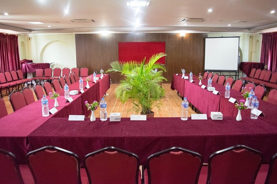 Hotel River Crown主图