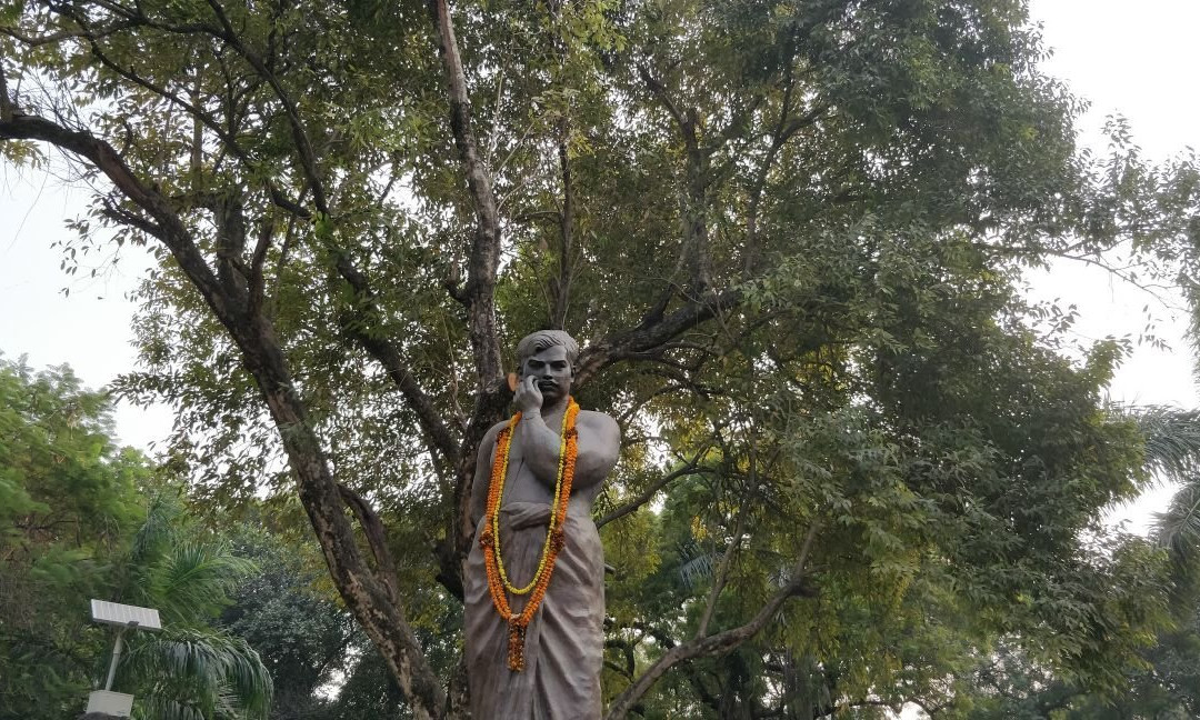 Company Garden Prayagraj景点图片