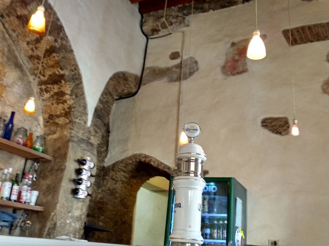 Profetica, Casa De La Lectura-普埃布拉必去景点