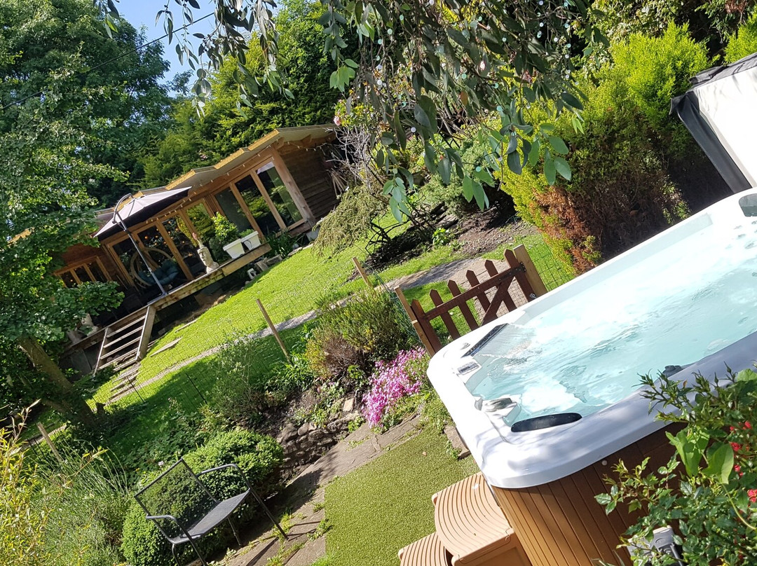 The Base Retreat