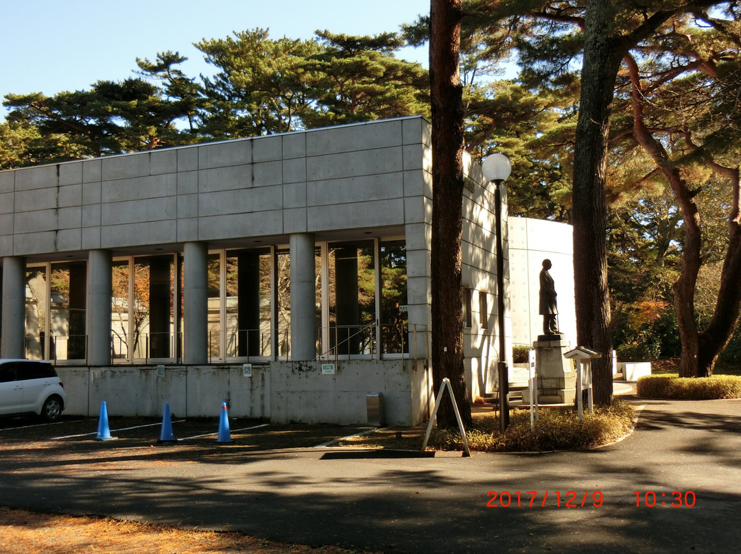 Oarai-Machi Bakumatsu to Meiji Museum景点图片
