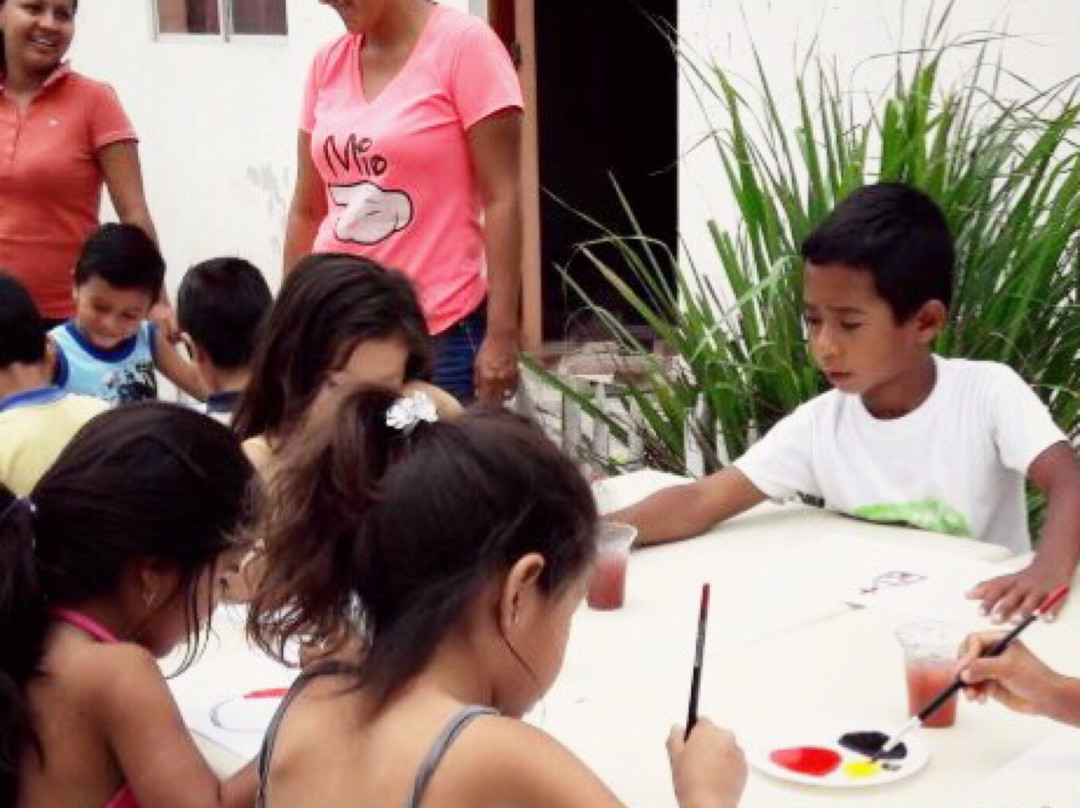 Museo Bahía de Caraquez-Bahia de Caraquez必去景点