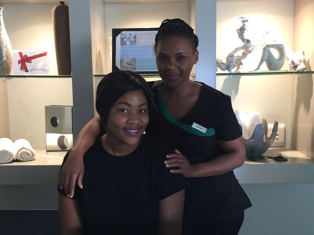 O on Kloof Boutique Spa-班特里湾必去景点