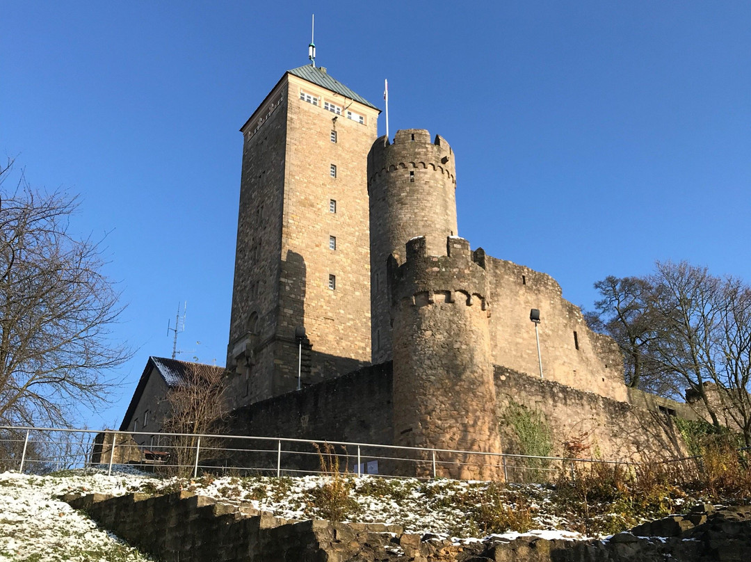Heppenheim旅游攻略图片