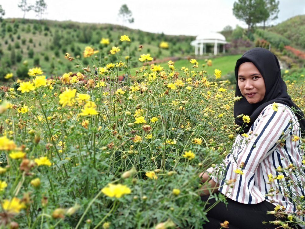 Sapo Juma-Tongging必去景点