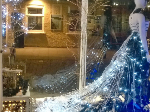 Meander and Mooch-特伦特河畔纽瓦克必去景点