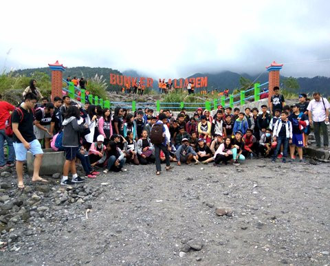 BDL Tour & Travel-万隆必去景点