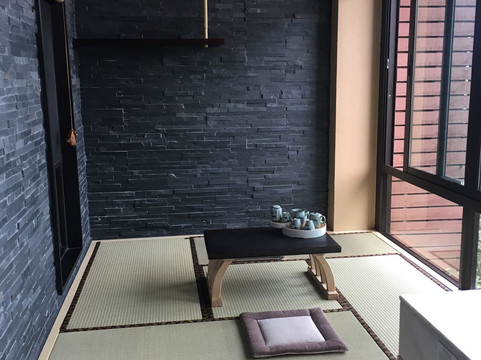 金方森林温泉半山酒店主图