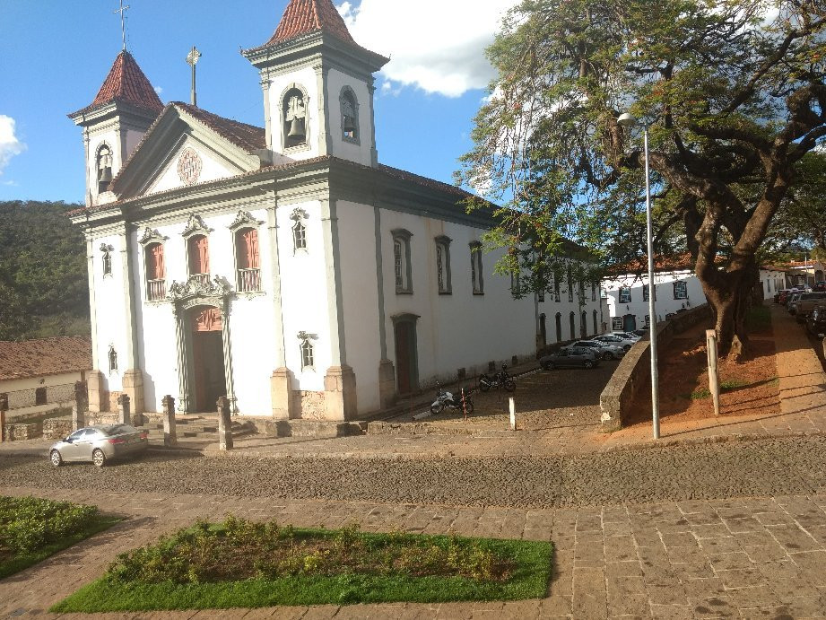 Hotel Quadrado主图