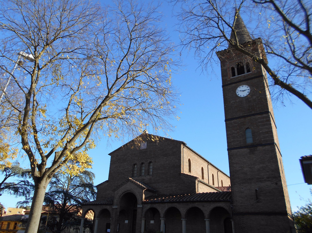 Chiesa di Sant'Antonio Abate景点图片