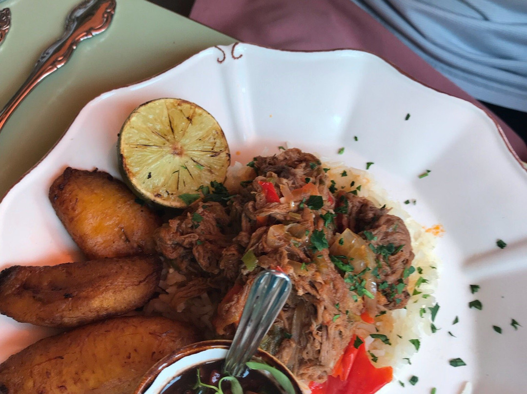 Habana-irvine Spectrum