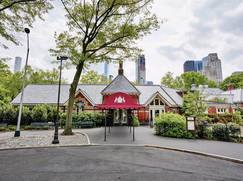 Tavern on the Green主图