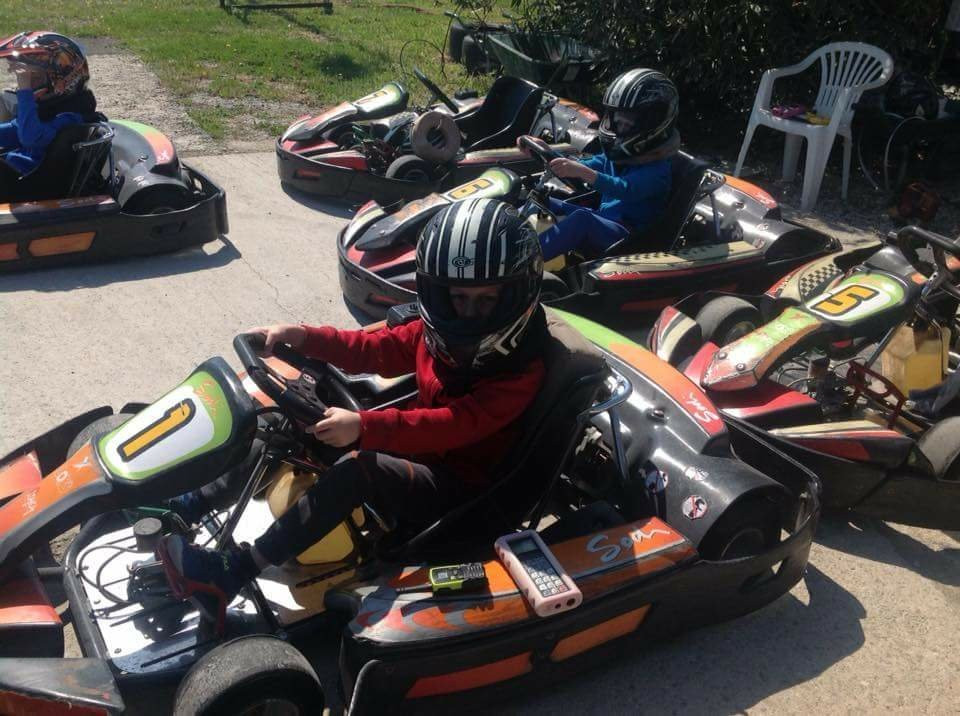 Sun Karting-Serignan必去景点