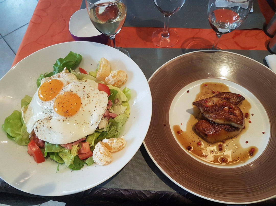 Leforest旅游攻略图片