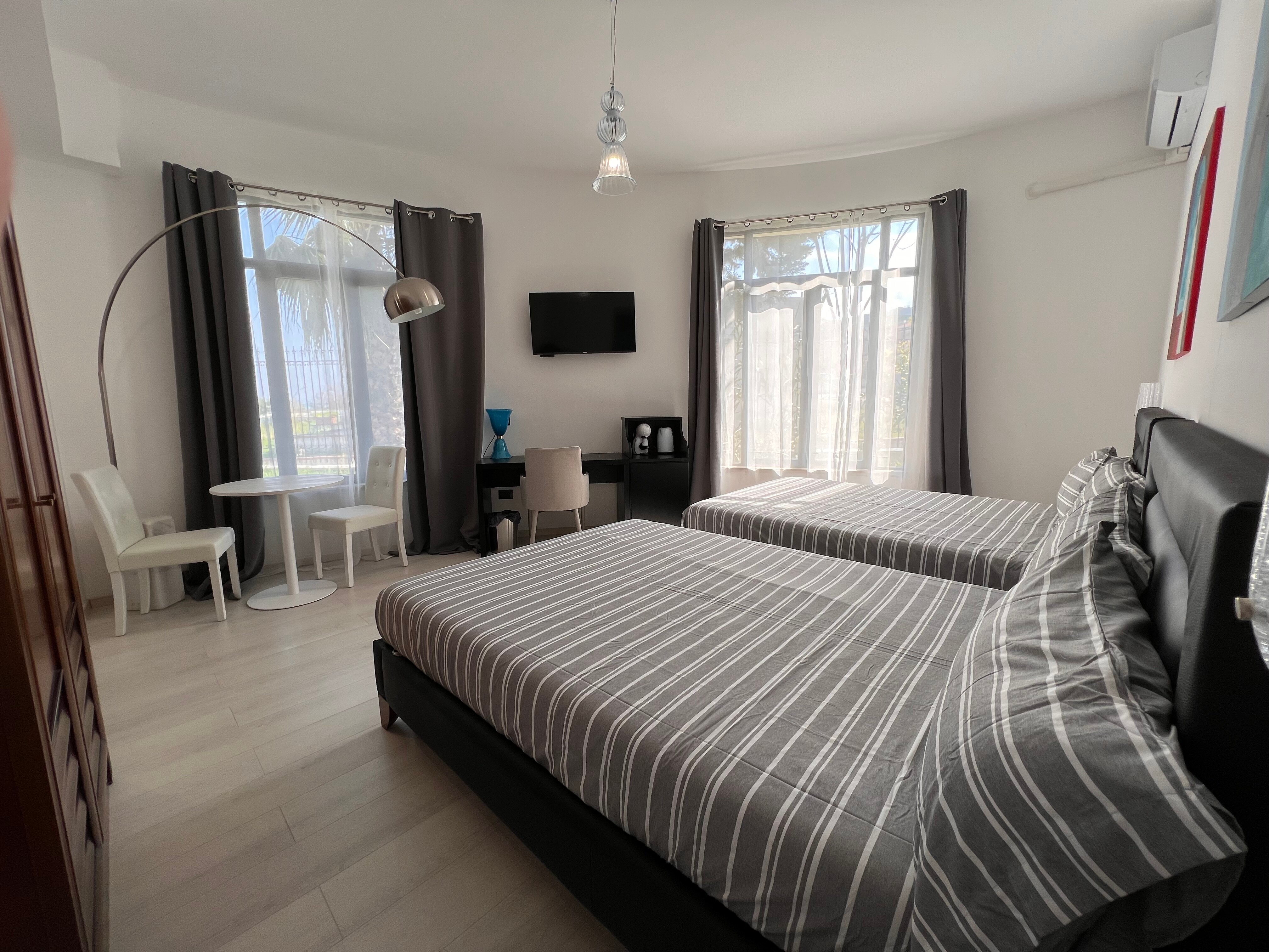 Egò Marine Boutique Hotel-官方