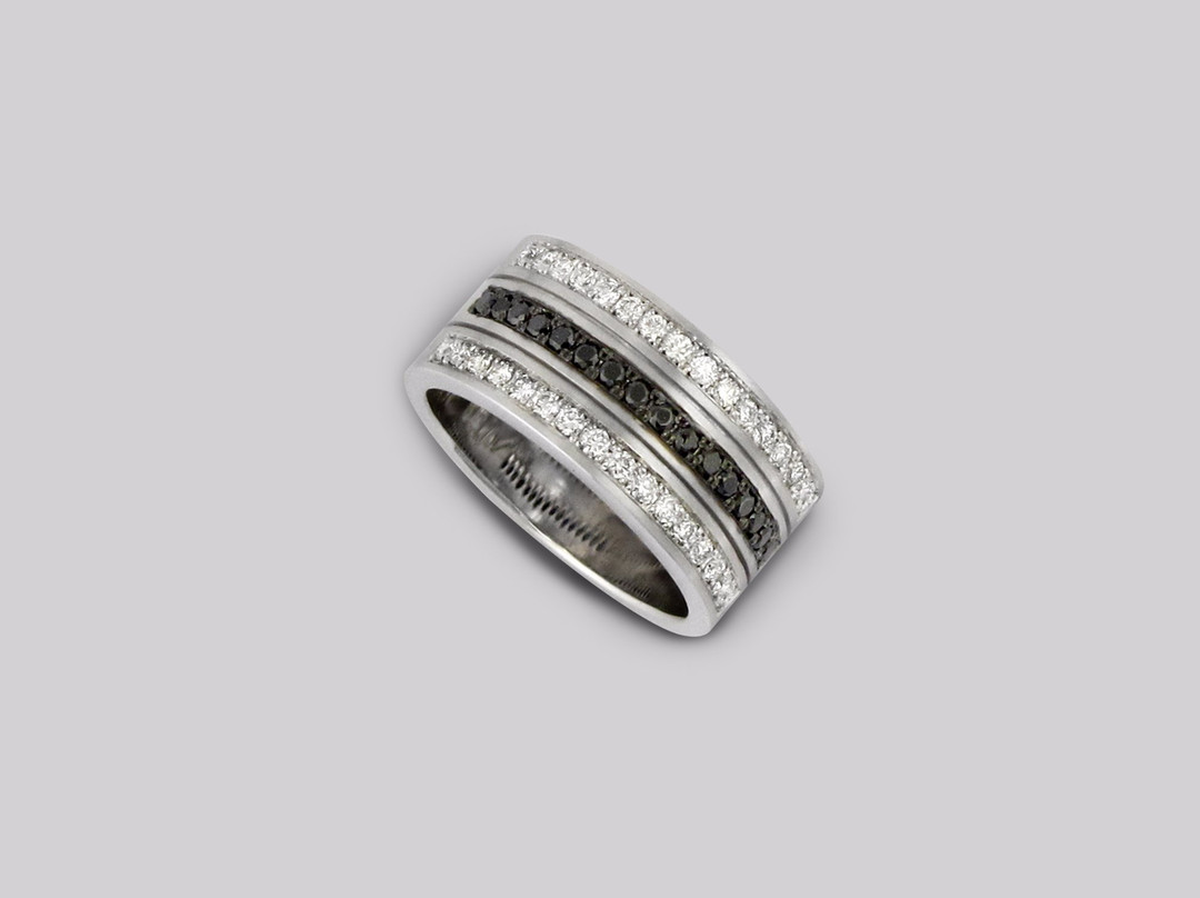 Philip Wulfsohn Jewellery-开普敦中心区必去景点