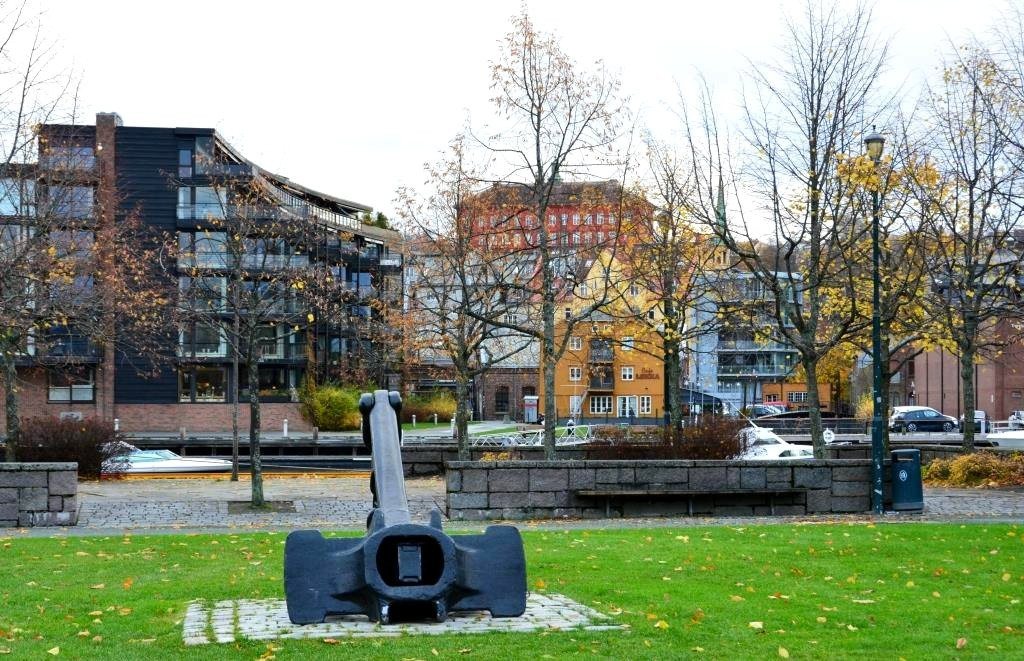 Trondheim Maritime Museum景点图片
