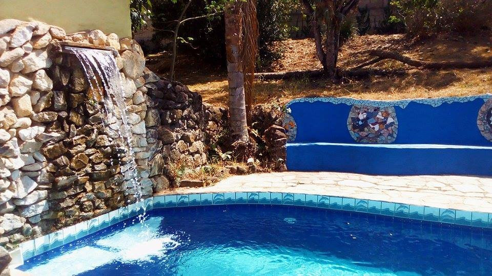 Hostel do Leite