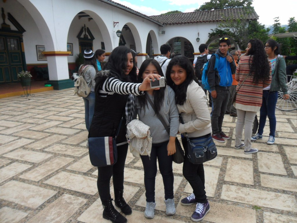 Sierra Dorada-卡哈马卡必去景点