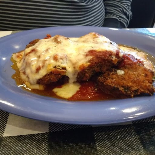 Mama's Pizza & Pasta