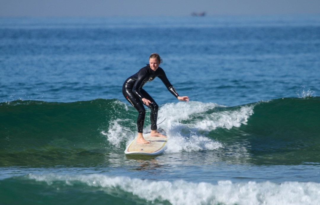 Shaka Surf Morocco-Tamraght必去景点