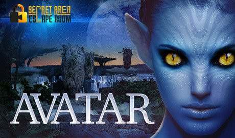 Secret Area Escape Room-拉马干必去景点