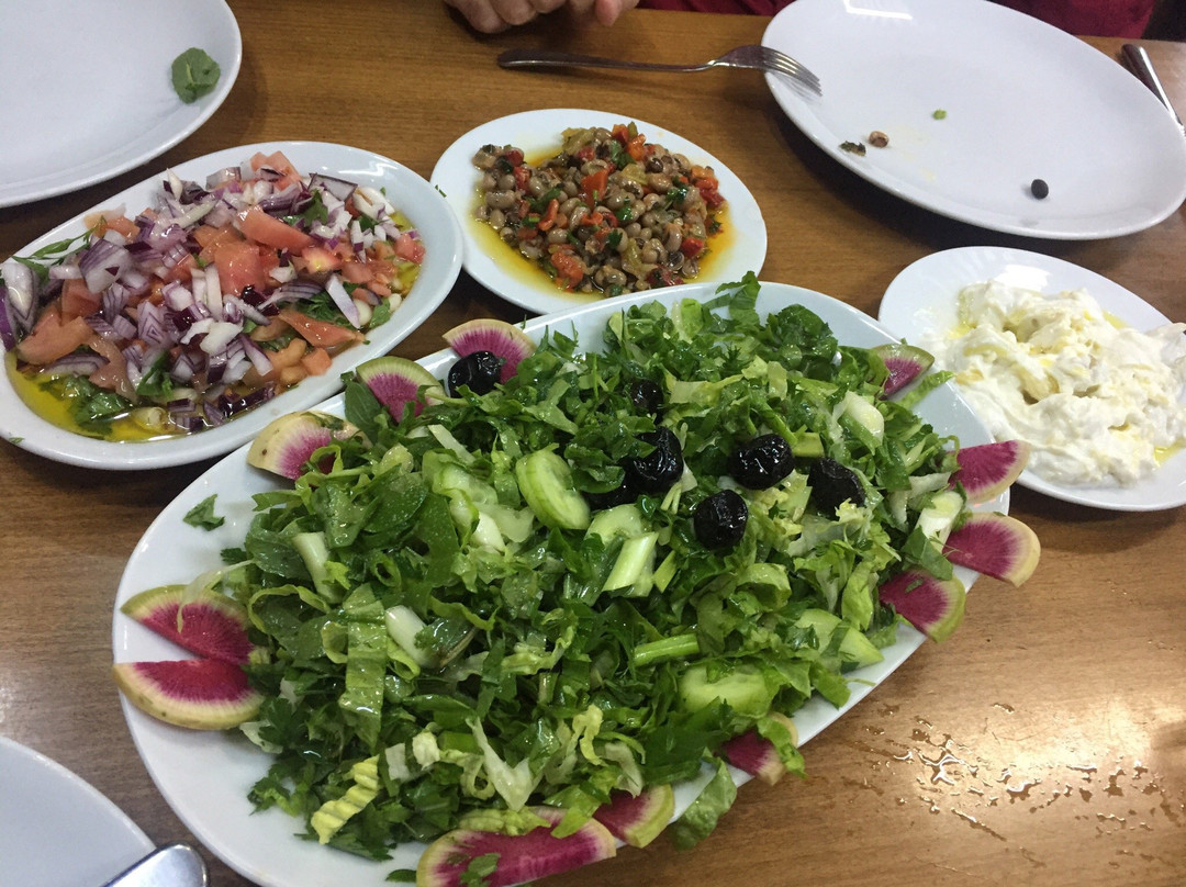 Emniyet restaurant