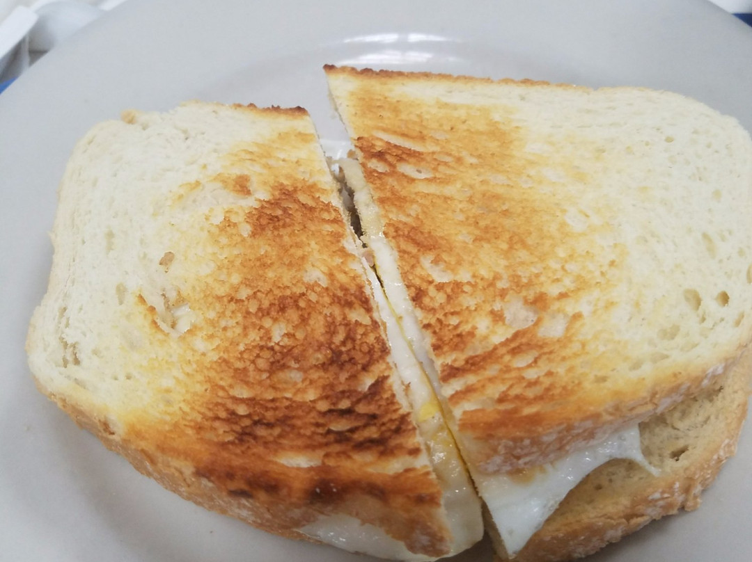 Toast of the Town