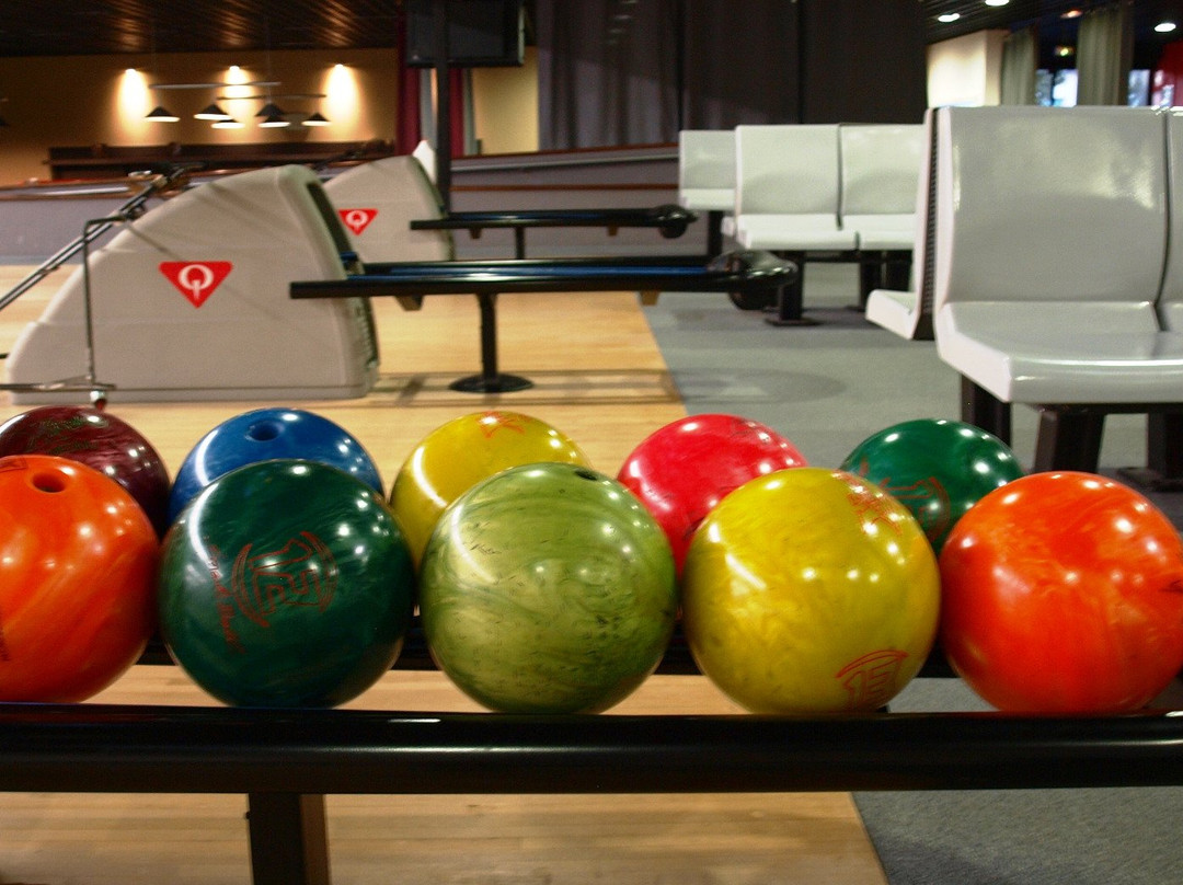 Bowling Argentan景点图片