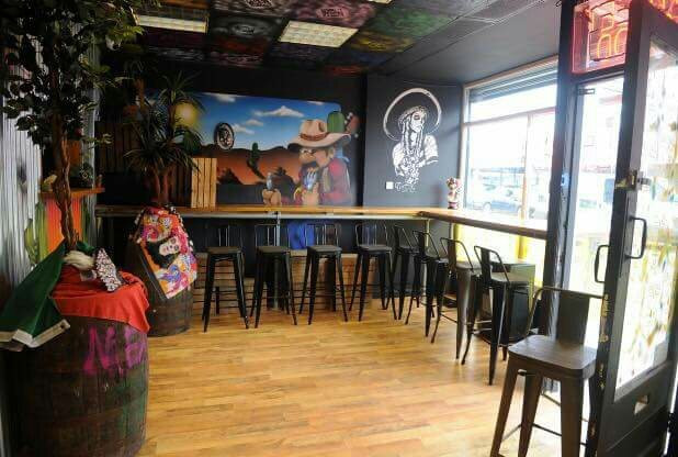 Boss Burrito & Burgers主图