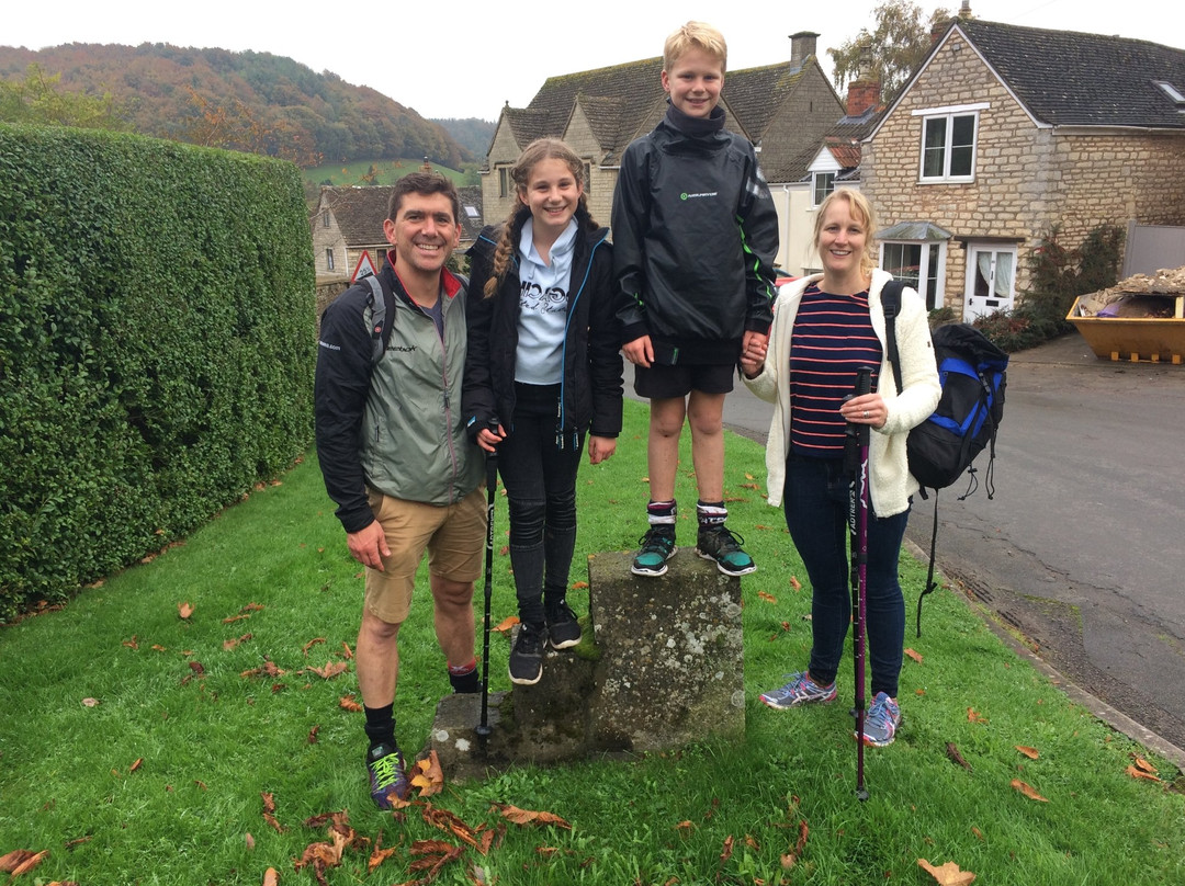 Cotswold Guided Walks Ltd景点图片