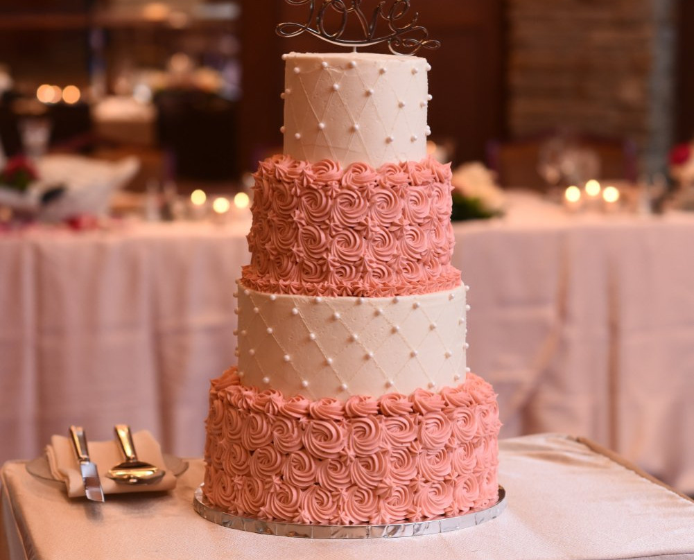 Kildeer餐馆和美食-Couture Cupcake Cafe