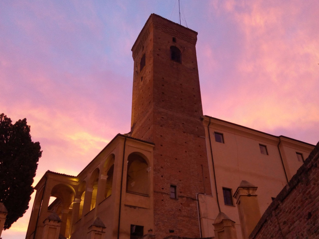 Museo Arti e Mestieri di Un Tempo景点图片