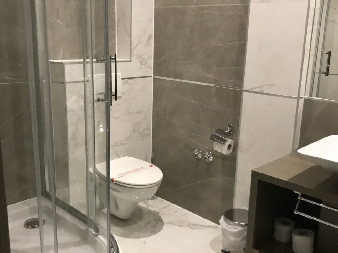Hotel Kljuc主图