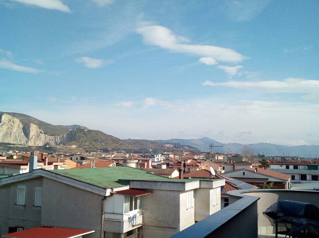 B&B L'Attico di Angela主图