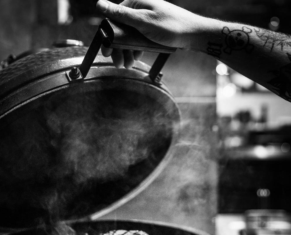 Core by Clare Smyth